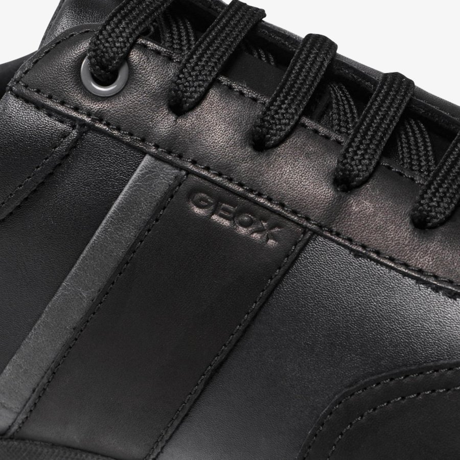 Giày Sneakers Nam Geox U Avery A
