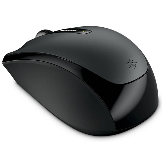 [HCM]Chuột Microsoft Wireless Mouse 3500
