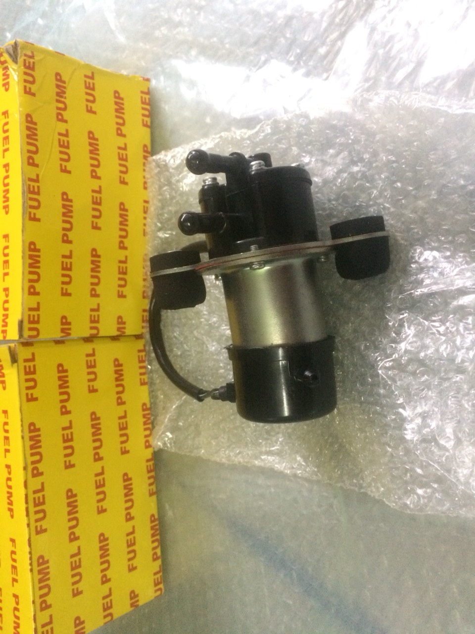 Bơm xăng Suzuki 5 Tạ, Daiwoo 5 Tạ (Bơm Đứng) BOSH
