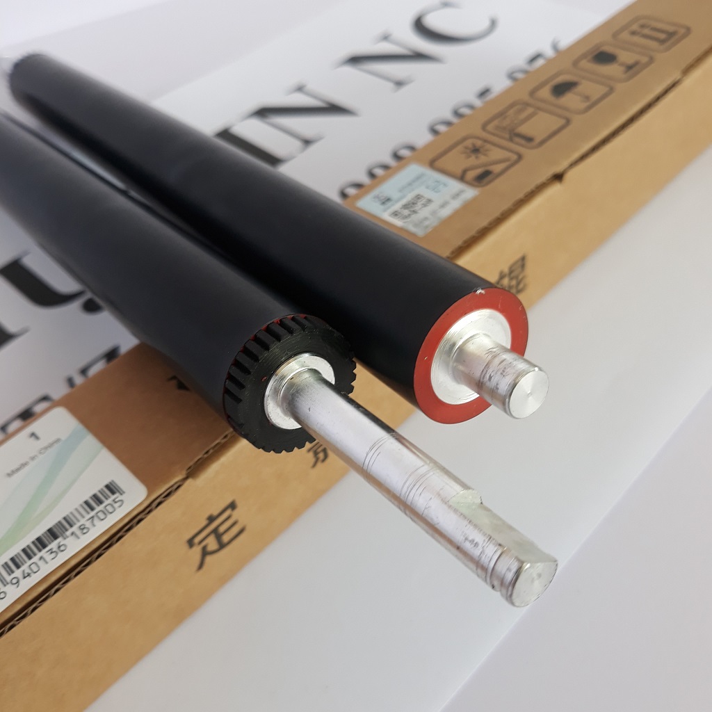 Lô ép 49a, 53a, cho Canon LBP 3300, 308, HP 1160, 1320, 2014, 2015 loại tốt, khả năng chịu nhiệt và độ bền cao. Trục rulo ép máy in