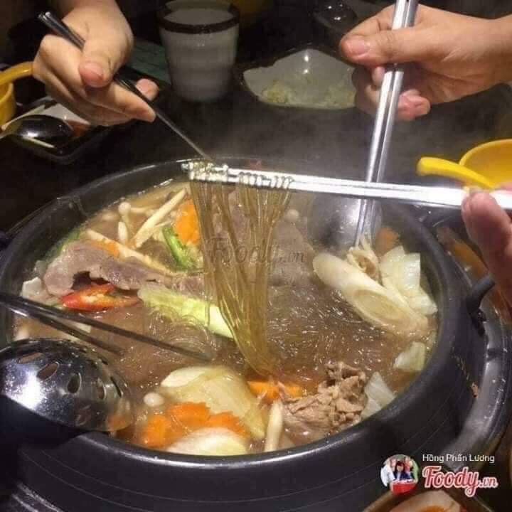 MIẾN  H&agrave;n Quốc - 1kg