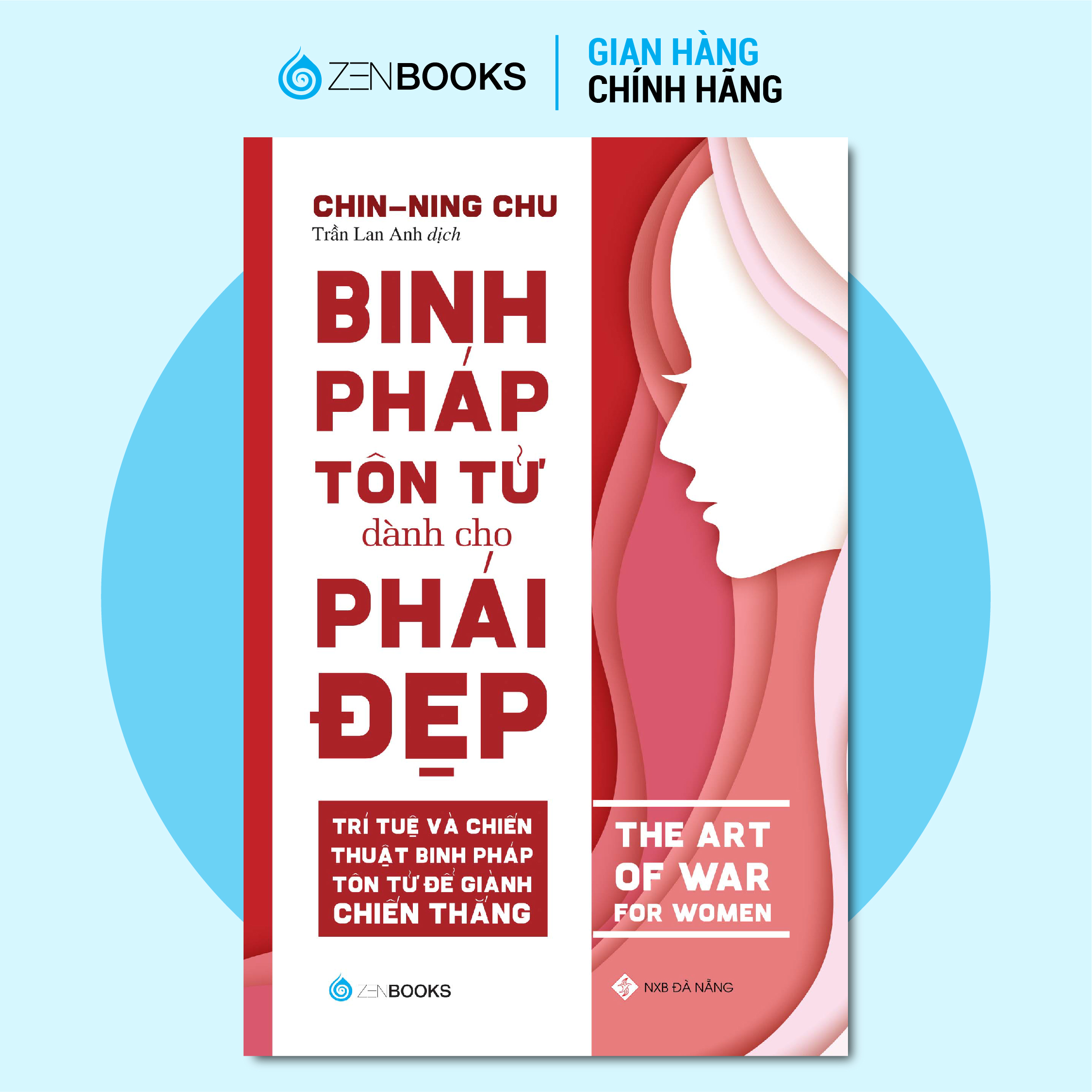 Sách - Bộ sách Chin Ning Chu