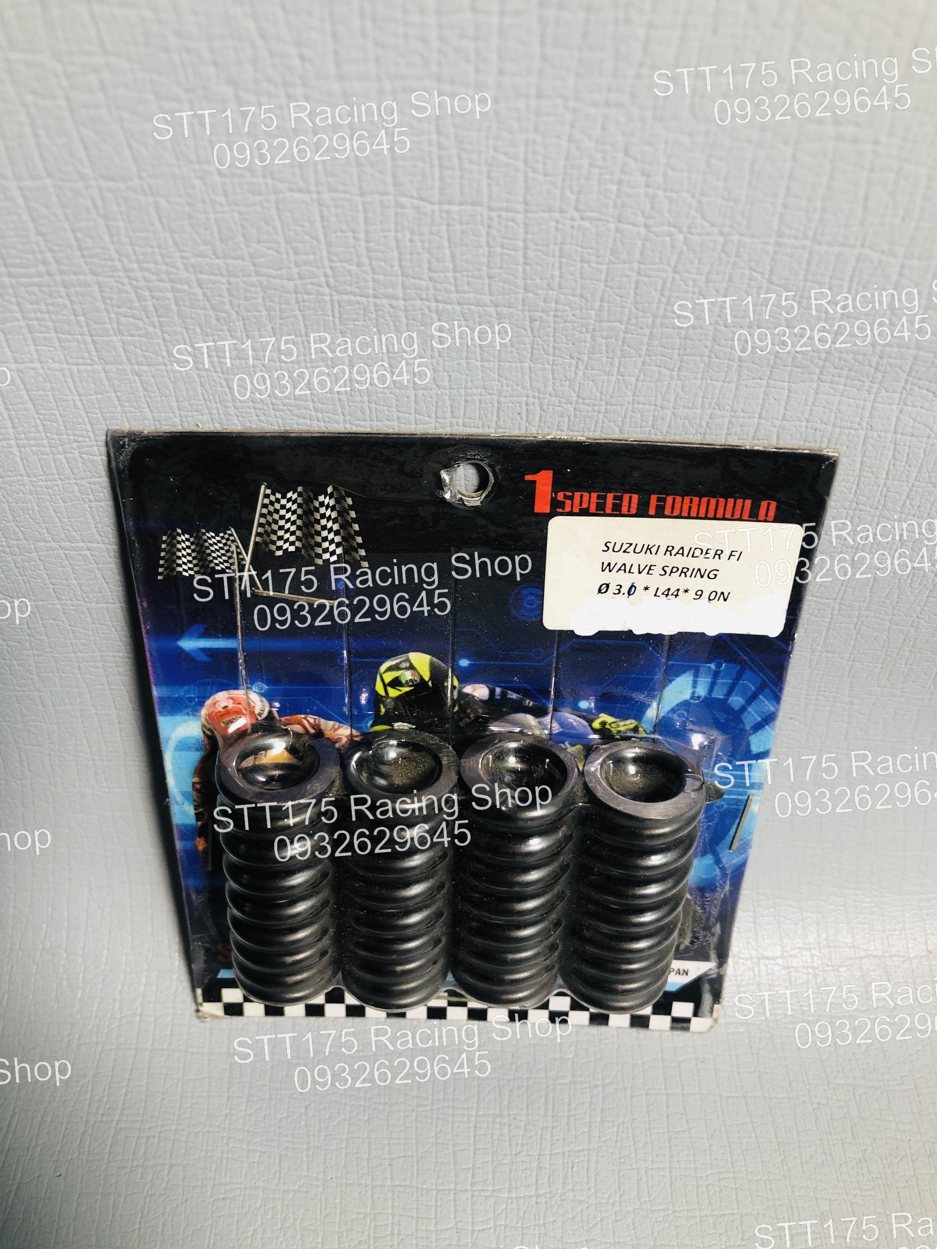 Loxo Đầu HL Raider FI / Satria FI ( 3.0 / 3.1 )