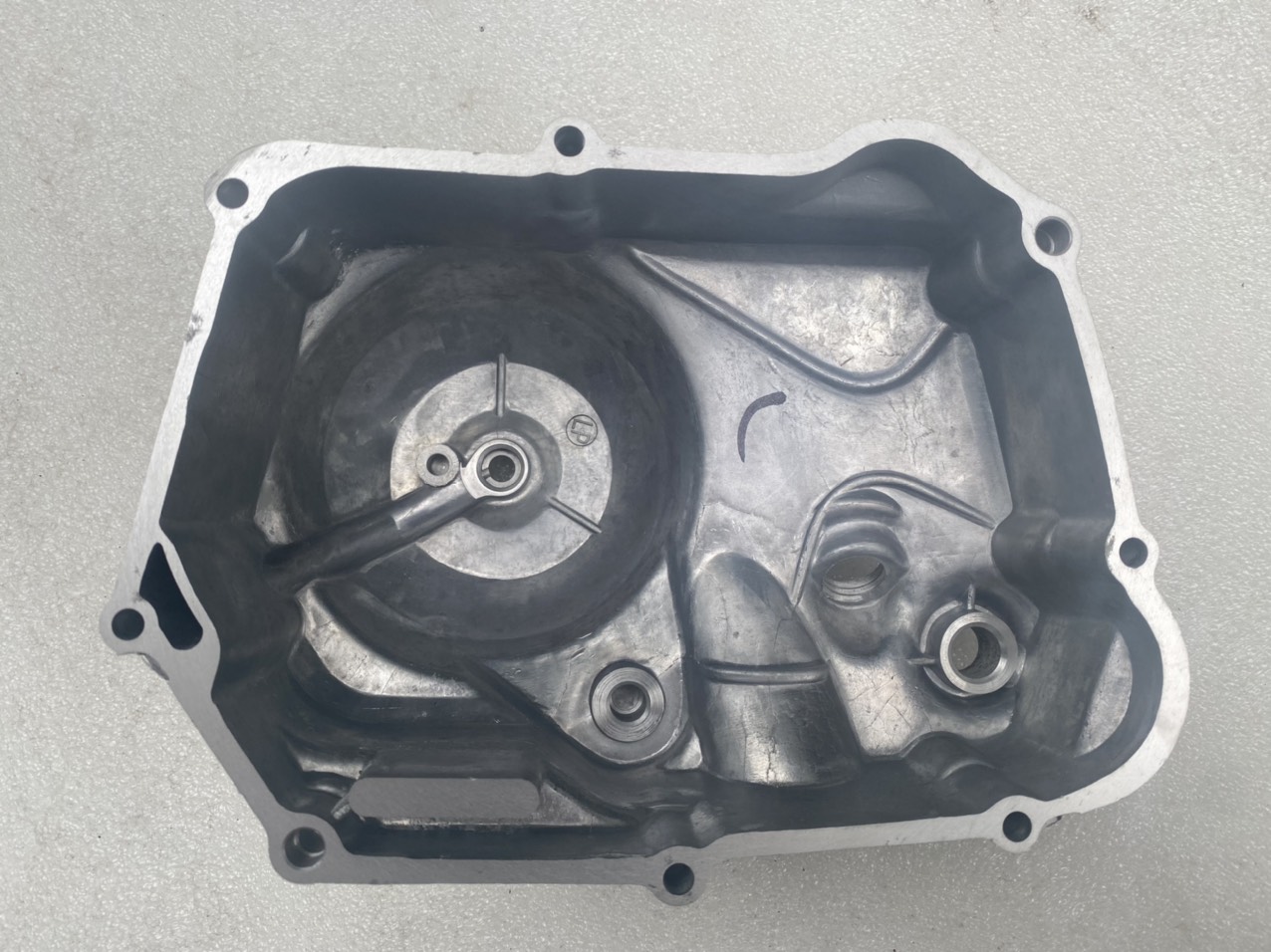 LỐC NỒI XE CUB 81 - 82
