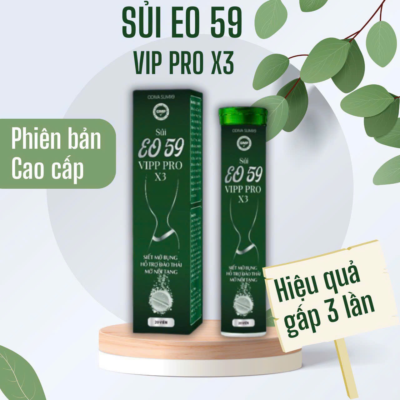 Sủi Giảm Cân Giảm Mỡ Bụng Hiệu Quả