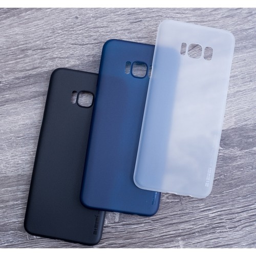 Ốp lưng siêu mỏng cho Samsung Galaxy S8 Plus hiệu Memumi