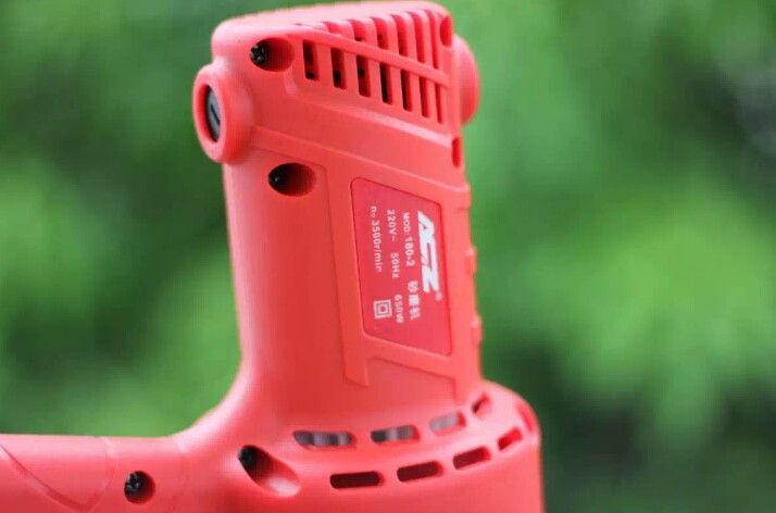 Máy chà bóng tường ACZ 180-2