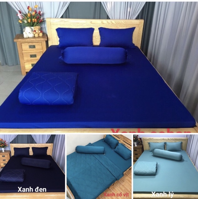 [HCM]Drap thun Hàn Quốc đủ size