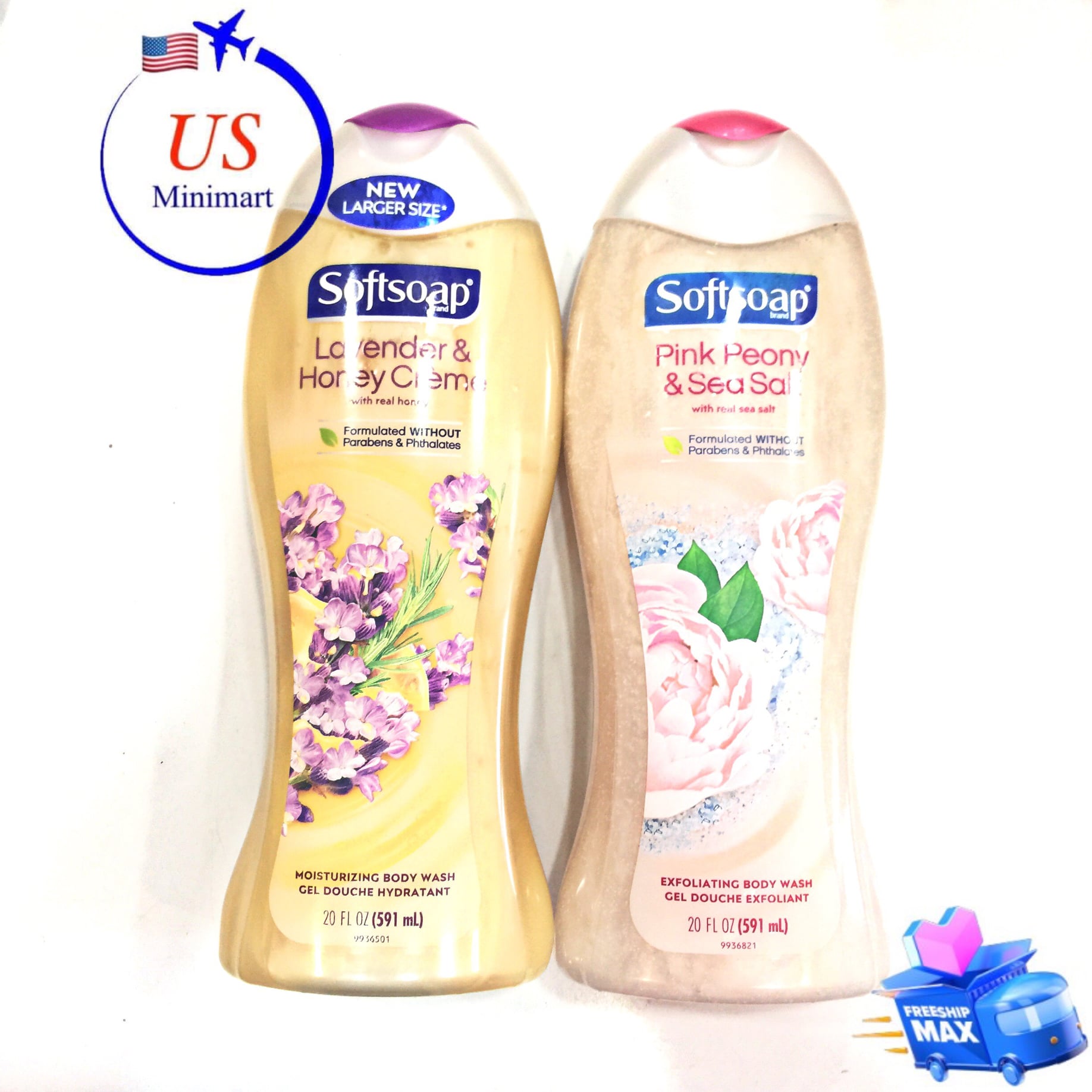 𝐒𝐔̛̃𝐀 𝐓𝐀̆́𝐌 𝐒𝐎𝐅𝐓𝐒𝐎𝐀𝐏 𝟓𝟗𝟏𝐦𝐥- USMINIMART