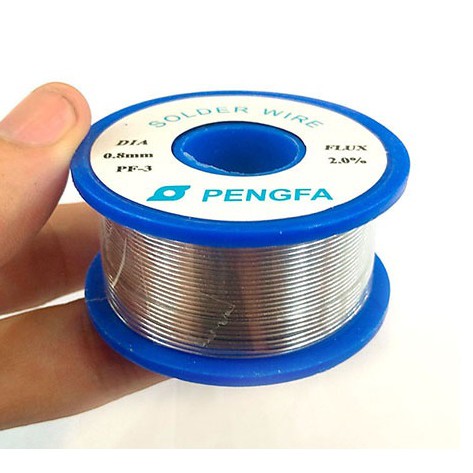 Chì Hàn ZHEN, Pengfa 100G (Loại 1)