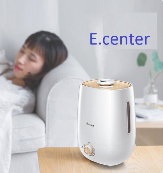 Máy phun sương Bear chính hãng 5L