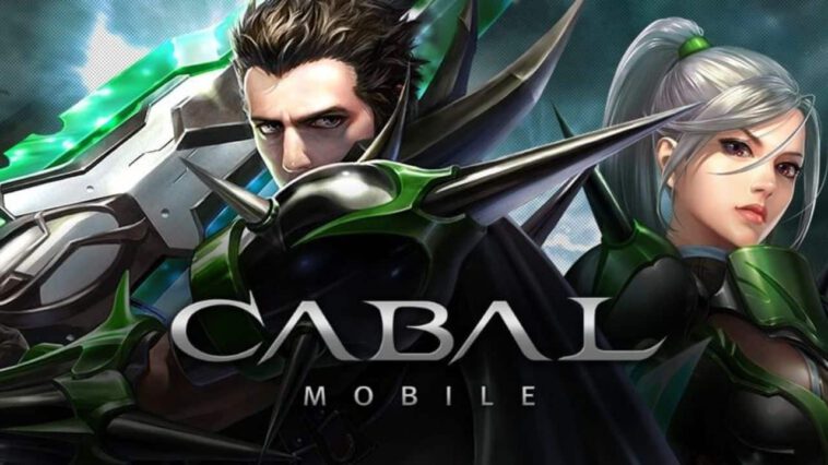 Mô hình Thiên ngân tà kiếm Game Cabal 1583 4