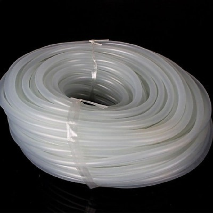 1m dây sủi oxy, CO2 dẻo dai chống gập