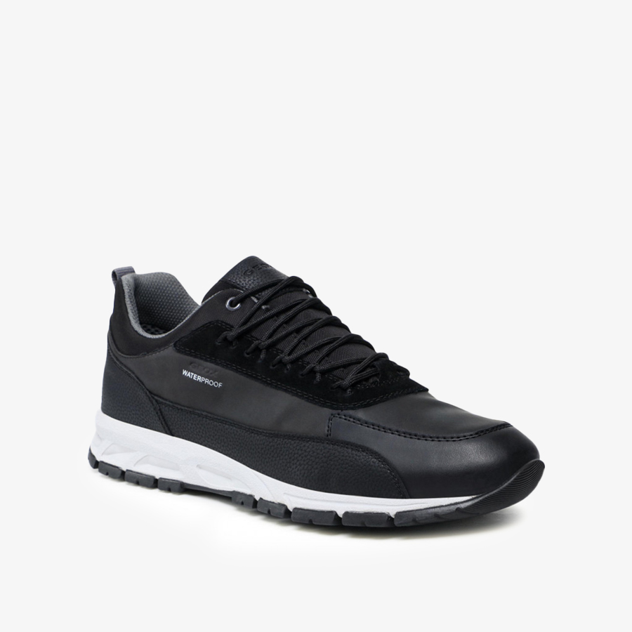 Giày Sneakers Nam GEOX U Delray B Wpf D
