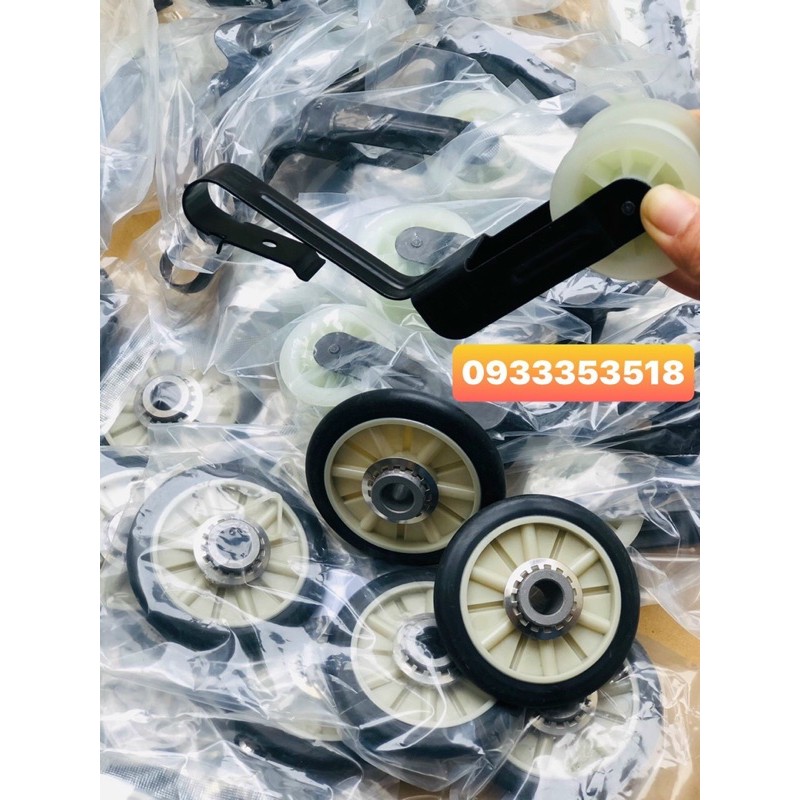 [HCM]Bánh tỳ máy sấy Whirlpool