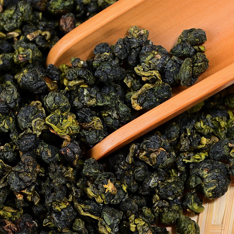 TRÀ OOLONG ĐÀI LOAN THƯỢNG HẠNG 250G
