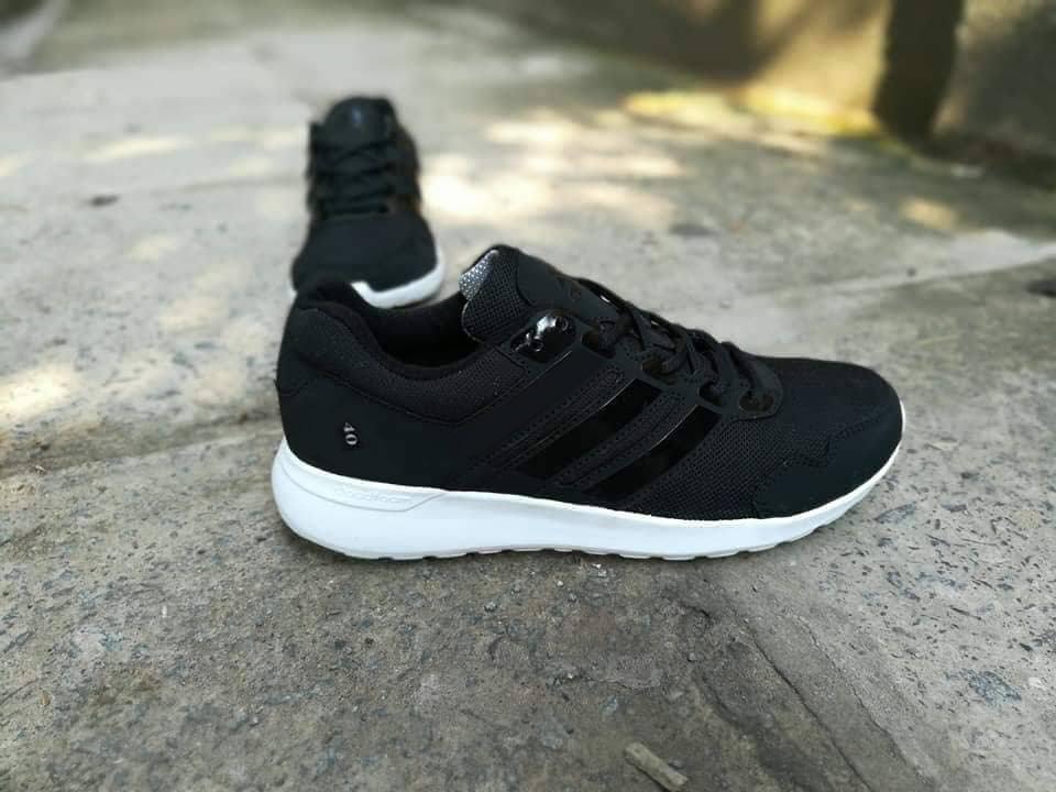 Giày Sneaker Thể Thao Nam Nữ [Nhiều Màu]