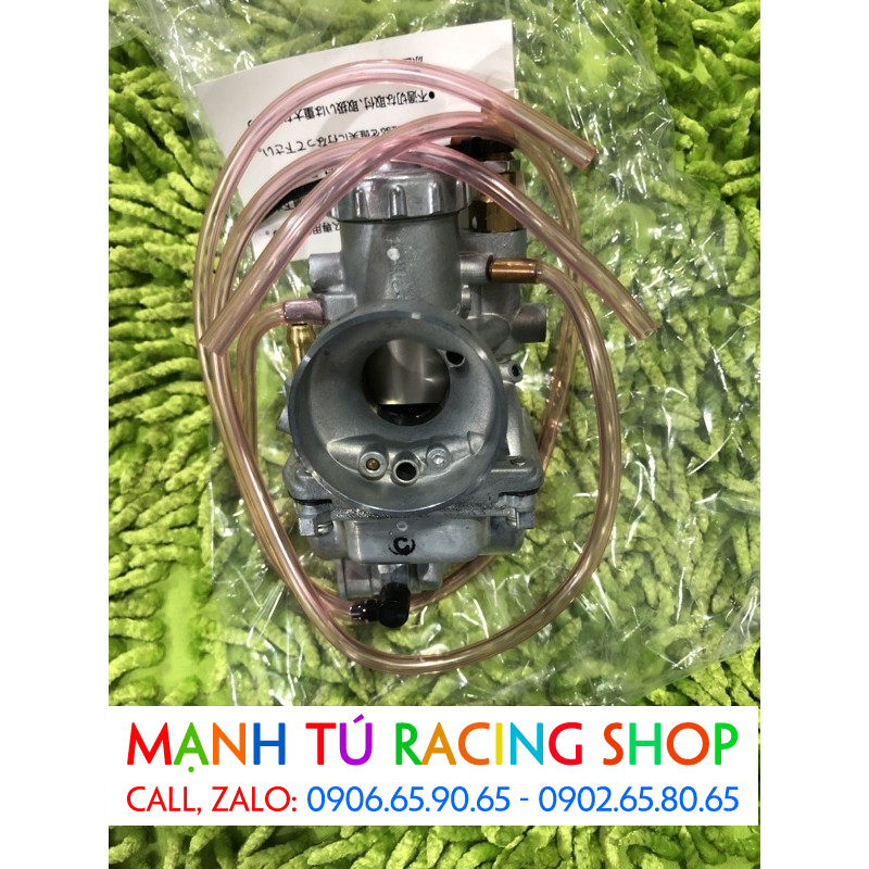BÌNH XĂNG CON MALAYSIA SPORT/SATRIA/XIPO/RGV