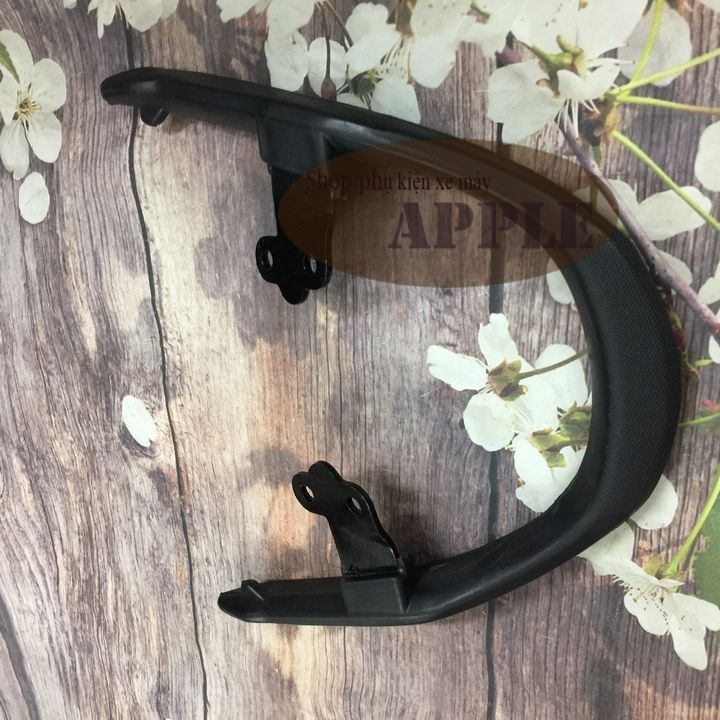 [ GIÁ ƯU ĐÃI ] Tay xách cảng sau gắn xe Wave alpha Wave RS