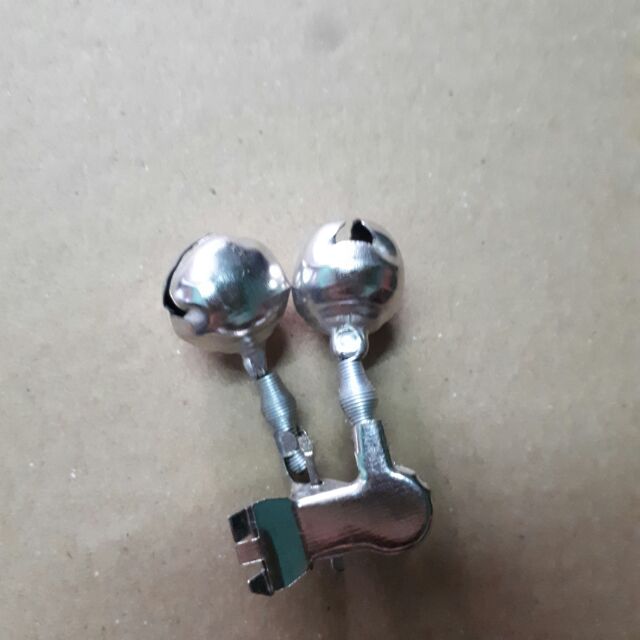 combo 10 chuông báo câu cá