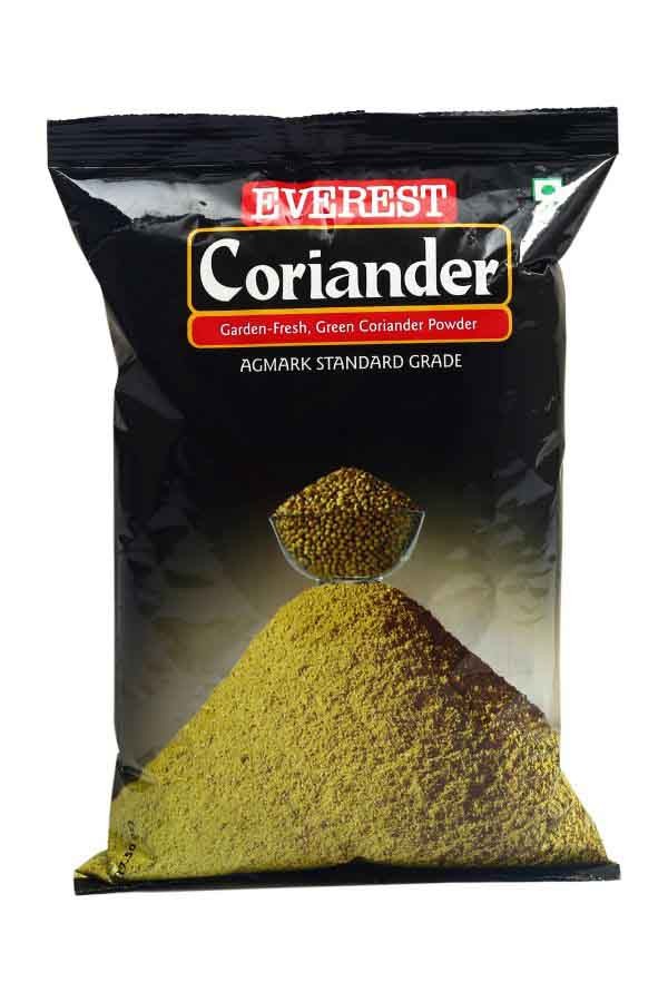 EVEREST CORIANDER POWDER - BỘT RAU MÙI 100GM