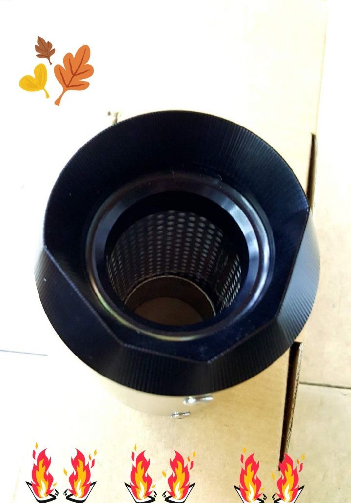 PÔ AUSTIN TITAN CHO XE MÁY
