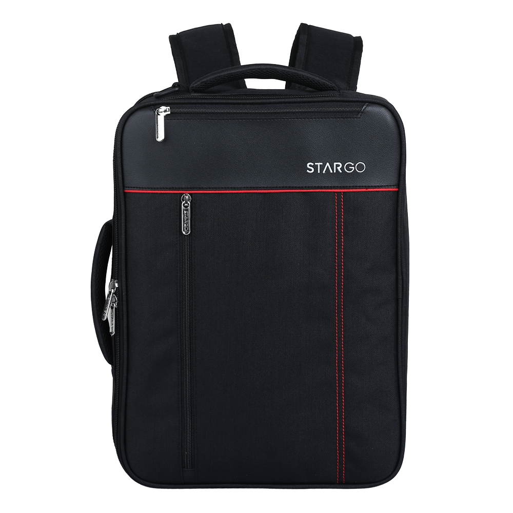 Cặp - Balo Laptop Đa Năng STARGO SIMPLEX 06 I15 (15.6 inch)
