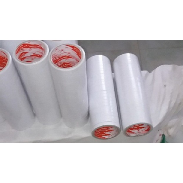 Băng keo 2 mặt 1,2cm