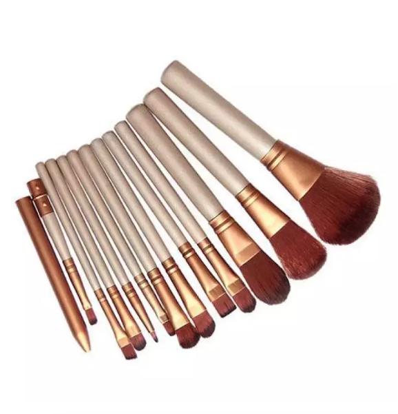 Makeup Brush Set of 12