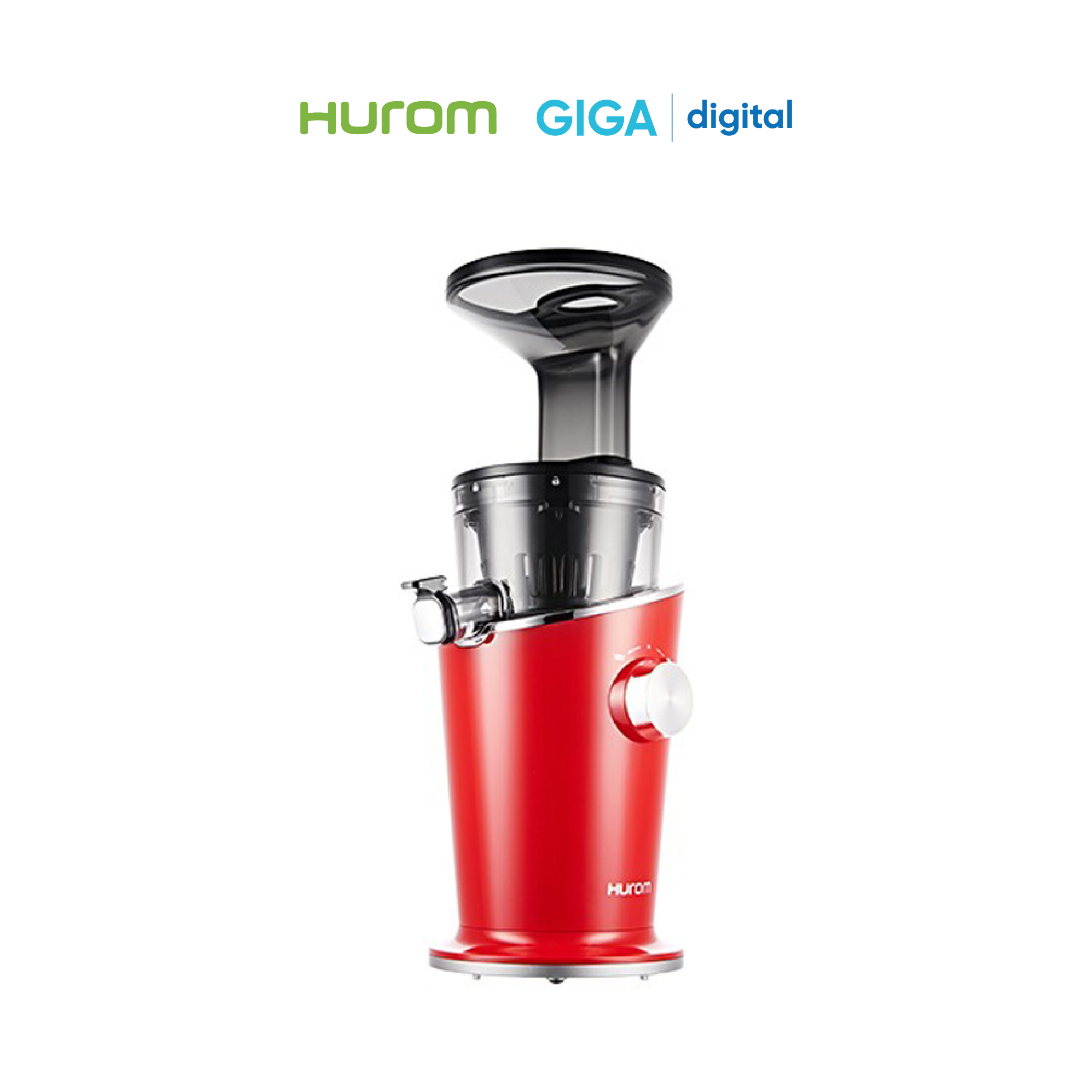 [ Hỏa tốc HN - HCM ]   Máy ép chậm Hurom Diva S H100S nội địa Hàn