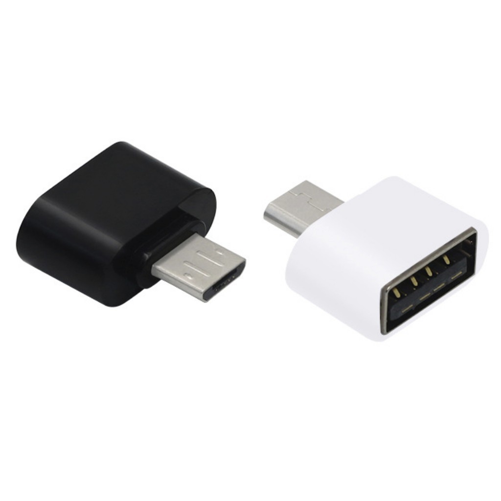 Jack OTG – Chuyển từ cổng Type-C và Micro USB sang cổng USB 3.0