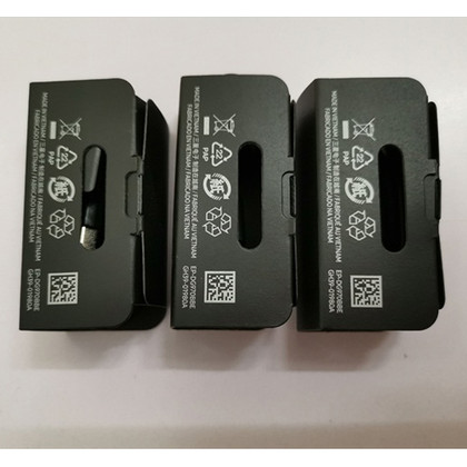 Cáp sạc nhanh 3A Type-C cho samsung  S10,S9,S8,S8 Plus,A5-A7 2017