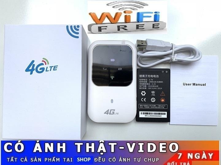 CỤC PHÁT SÓNG WI FI MIFI MF80 CAO CẤP ,BỘ PHÁT WI FI KẾT NỐI TỪ SIM 3G 4G LÀ CÓ WI FI THẢ GA TRUY CẬP INTERNET CẢ NGÀY