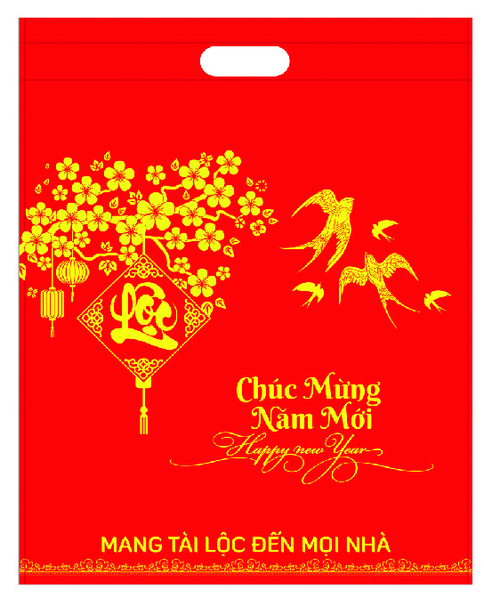 Lịch Bloc An Khang Siêu Đại (20cm x 30cm)