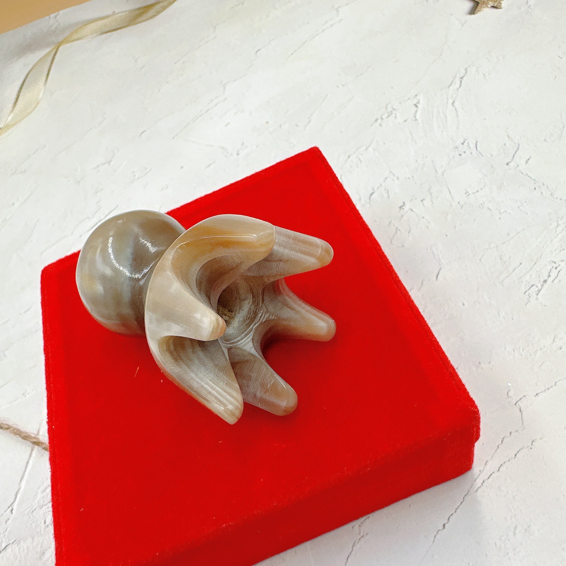Bạch Tuộc Massage - Dụng Cụ Spa Diện Chẩn
