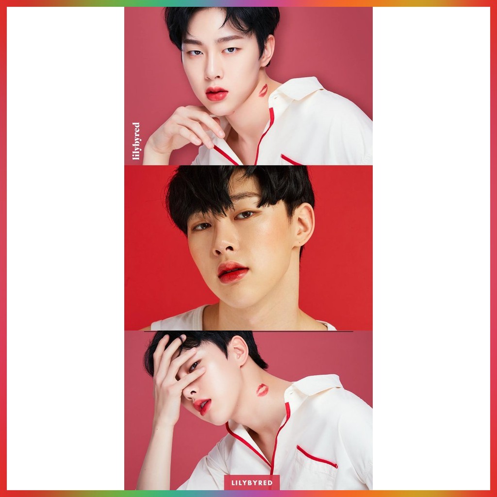 Son kem lì Lilybyred (LILYBYRED MOOD LIAR VELVET TINT) PICKO