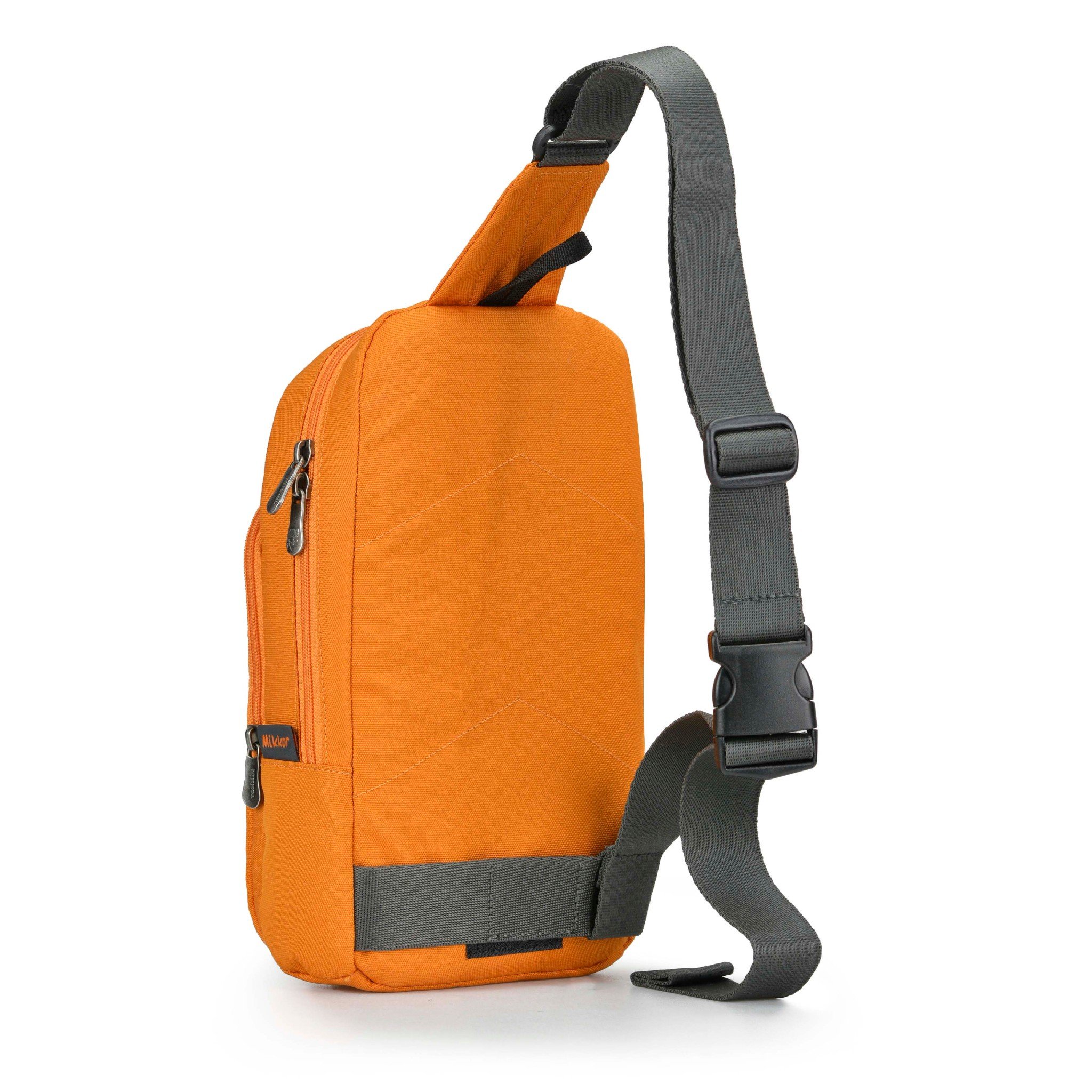 Túi đeo chéo Mikkor The Pax Sling - Orange