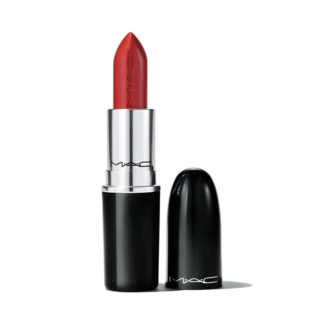 Son Bóng MAC Lustreglass Sheer-Shine Lipstick 3g