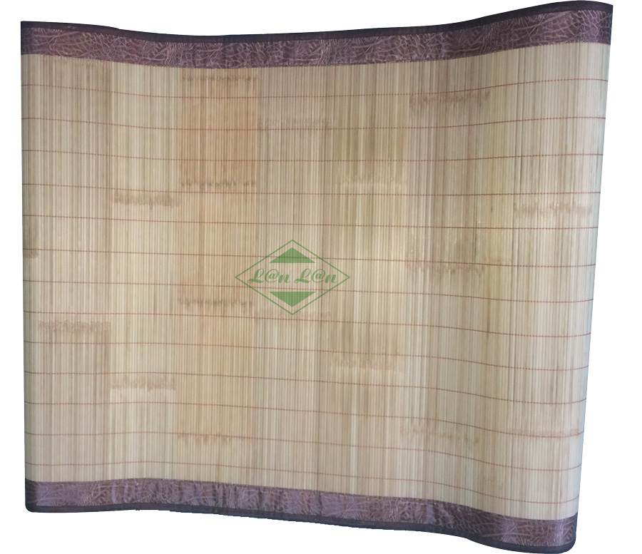 [HCM]Chiếu Tăm Trúc Kích Thước 80X190CM
