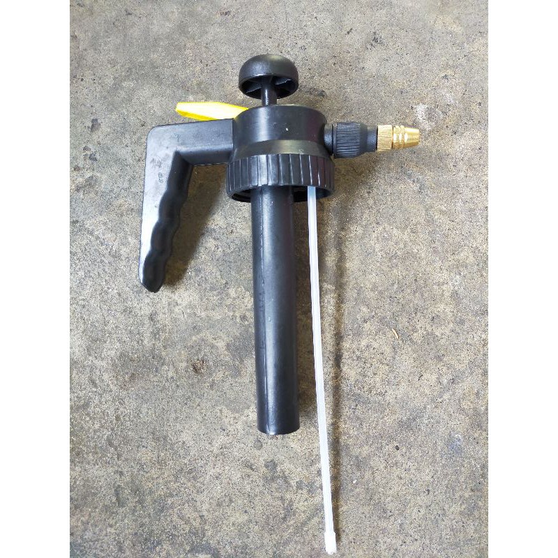 Bộ bơm cho bình xịt 1 lít, 2 lít DUDACO- Bình Xịt cây trái, cây kiểng, phun tưới cây