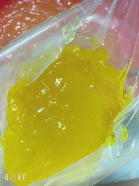 combo làm được 300gr kem tẩy