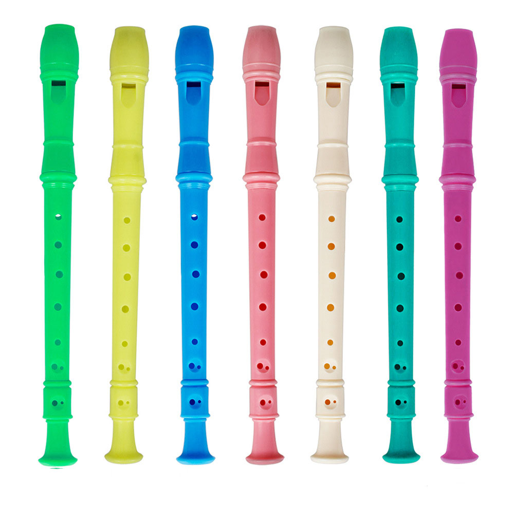 Sáo dọc recoder 8 lỗ