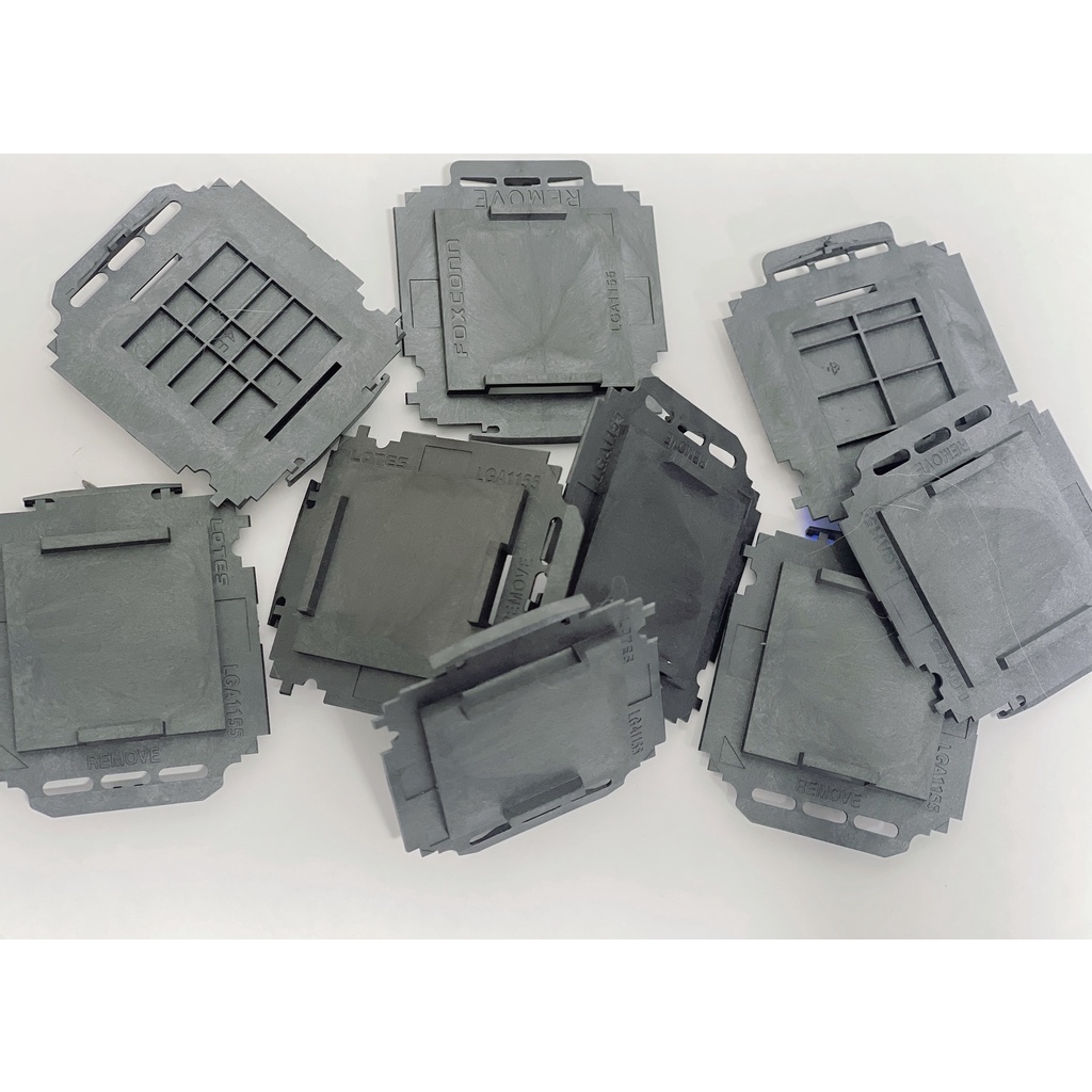 Nắp Che Socket CPU 115x