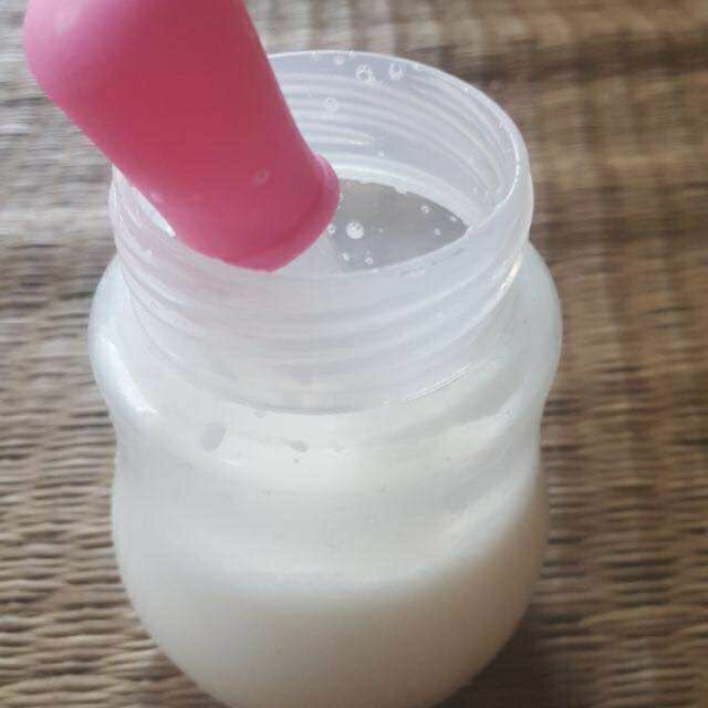 10 Ống Bón Sữa, Bón Thuố c Cho Bé ( Loại 5ml )