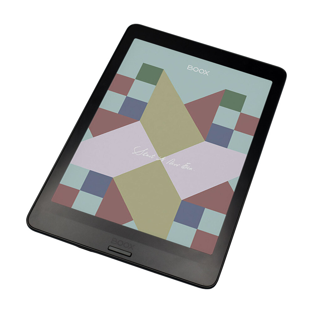 Onyx Boox Nova 3 Color
