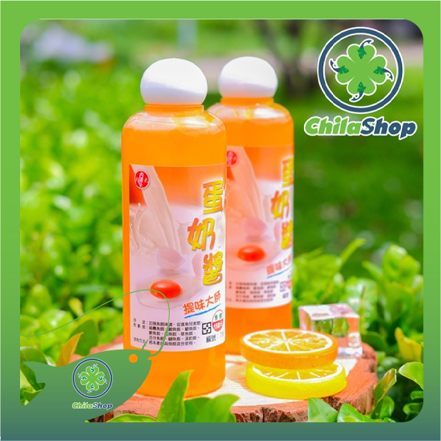 TRỨNG SỮA ĐẠI CA ĐẠI (CHAI - 250ML)
