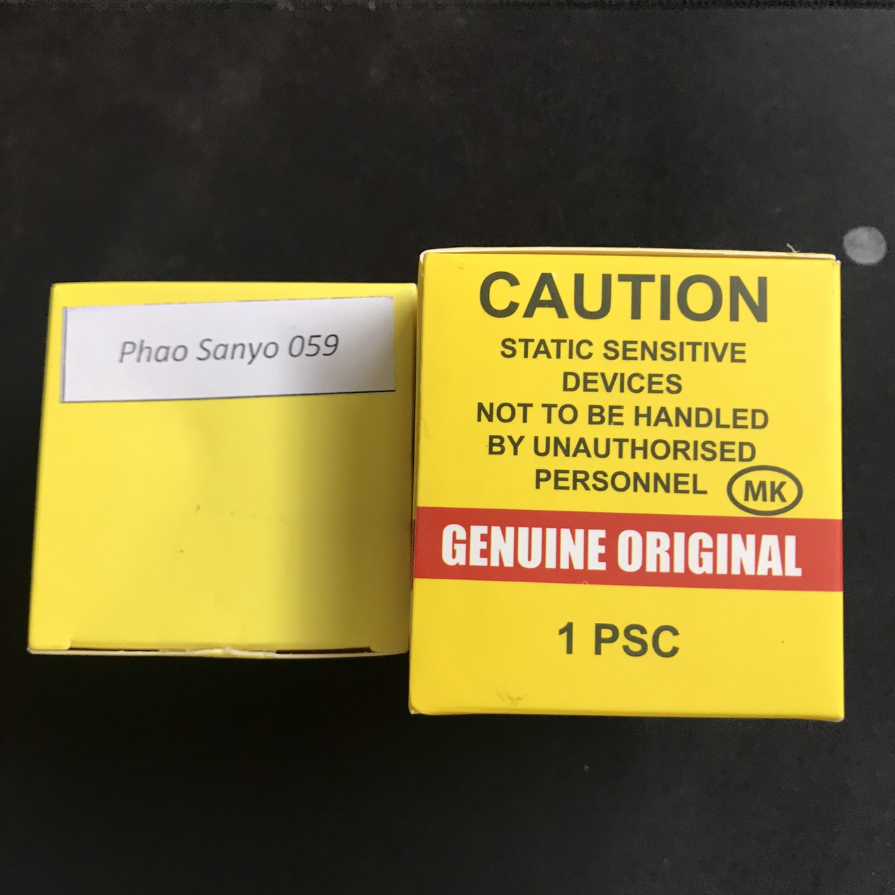 [HCM][Có sẵn] VAN ÁP LỰC DÙNG CHO MÁY GIẶT SANYO 059  PHAO ÁP LỰC