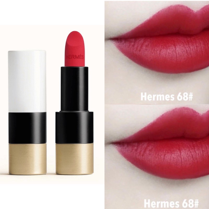 Son Rouge Hermes