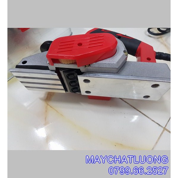 [HCM]MÁY BÀO GỖ PAN DA 800W  NHẬP KHẨU NHẬT BẢN
