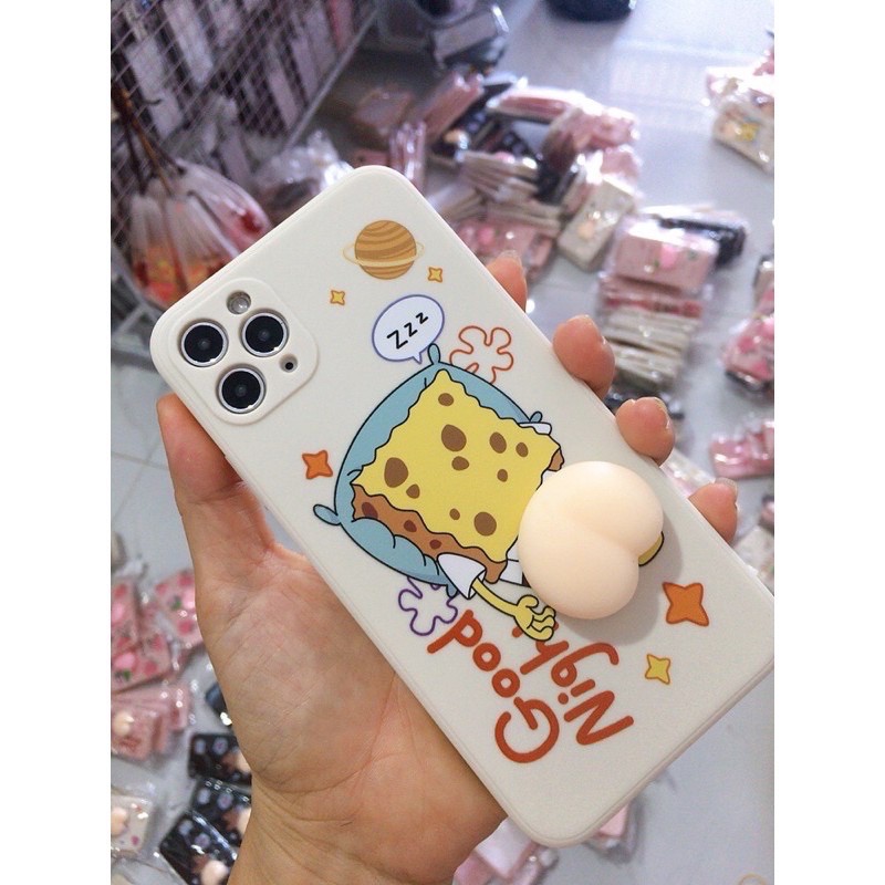 Ốp Mochi Mickey ip12/ ip12 pro max